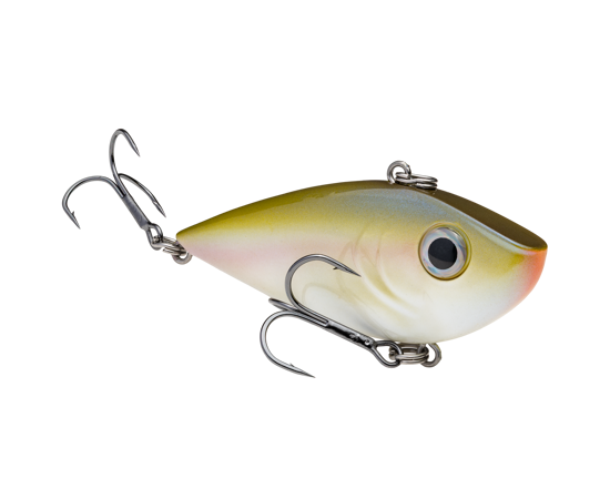 STRIKE KING RED EYE SHAD