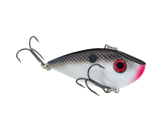 STRIKE KING RED EYE SHAD