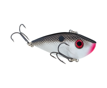 Buy gizzard-shad STRIKE KING RED EYE SHAD