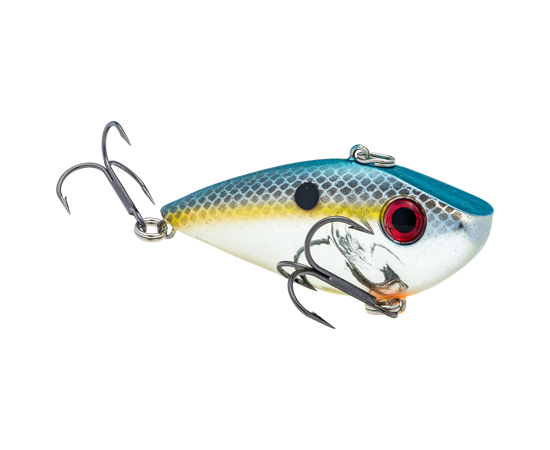 STRIKE KING RED EYE SHAD