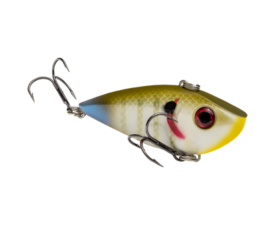 STRIKE KING RED EYE SHAD