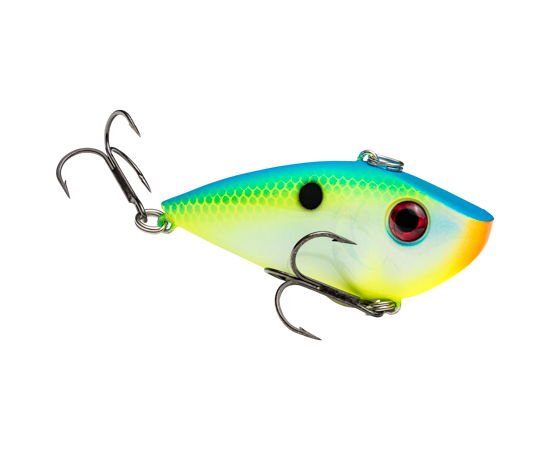 STRIKE KING RED EYE SHAD