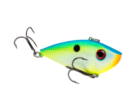 Buy citrus-shad STRIKE KING RED EYE SHAD