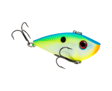 Buy citrus-shad STRIKE KING RED EYE SHAD