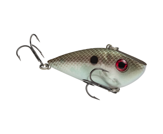 STRIKE KING RED EYE SHAD