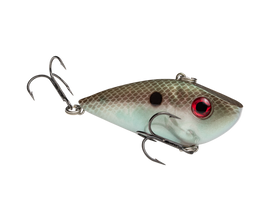 Buy green-gizzard-shad STRIKE KING RED EYE SHAD