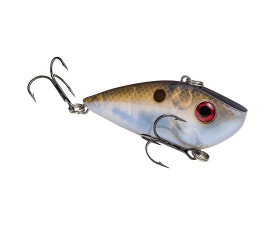 STRIKE KING RED EYE SHAD