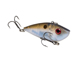 Buy blue-gizzard-shad STRIKE KING RED EYE SHAD