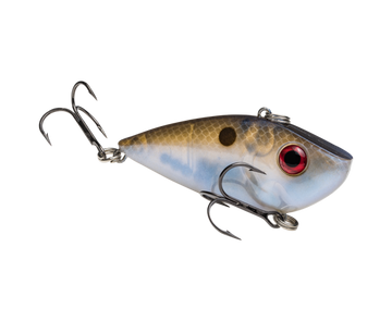 Buy blue-gizzard-shad STRIKE KING RED EYE SHAD
