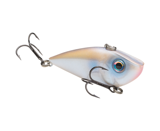 STRIKE KING RED EYE SHAD