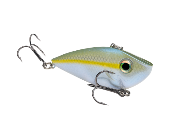 STRIKE KING RED EYE SHAD