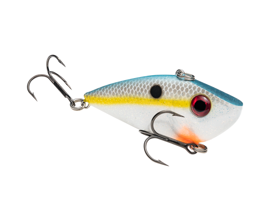 STRIKE KING RED EYE SHAD