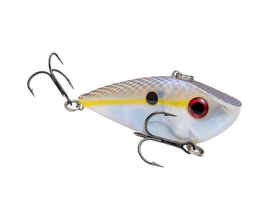 STRIKE KING RED EYE SHAD