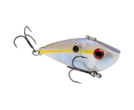 Buy chartreuse-shad STRIKE KING RED EYE SHAD