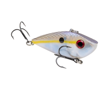 Buy chartreuse-shad STRIKE KING RED EYE SHAD