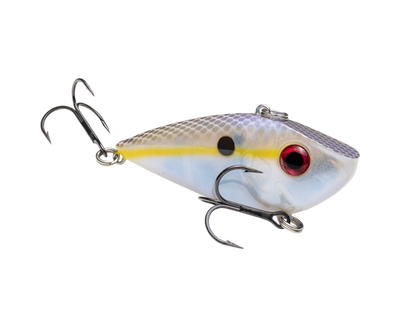 STRIKE KING RED EYE SHAD