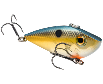 Buy gold-sexy-shad STRIKE KING RED EYE SHAD