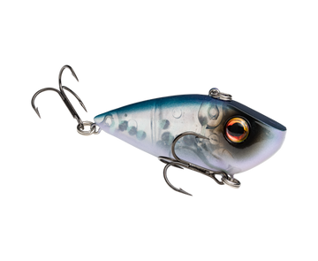 Buy pro-blue STRIKE KING RED EYE SHAD