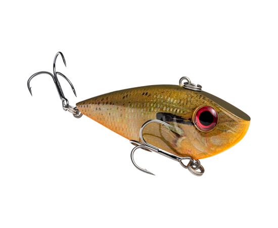 STRIKE KING RED EYE SHAD