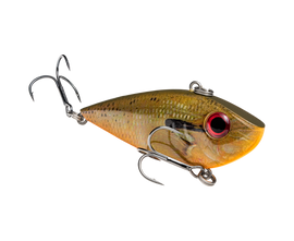 Buy orange-bream STRIKE KING RED EYE SHAD