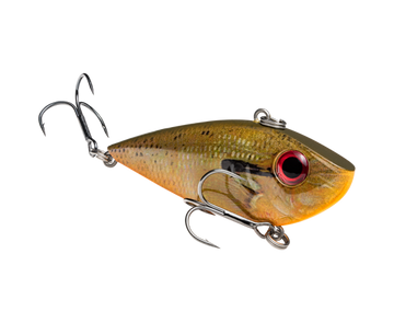 Buy orange-bream STRIKE KING RED EYE SHAD