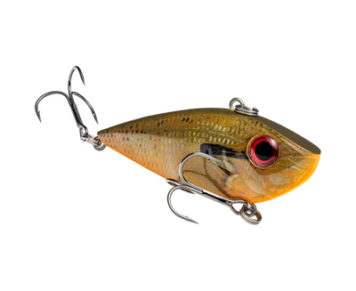 STRIKE KING RED EYE SHAD
