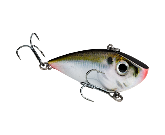 STRIKE KING RED EYE SHAD