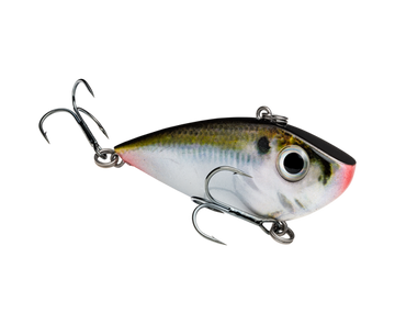 Buy natural-shad STRIKE KING RED EYE SHAD