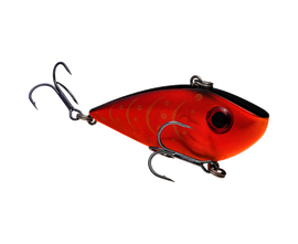 Buy rayburn-red STRIKE KING RED EYE SHAD TUNGSTEN