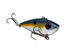 STRIKE KING RED EYE SHAD TUNGSTEN-9