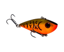 STRIKE KING RED EYE SHAD TUNGSTEN-11