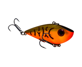 Buy orange-belly-craw STRIKE KING RED EYE SHAD TUNGSTEN