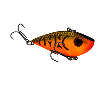 Buy orange-belly-craw STRIKE KING RED EYE SHAD TUNGSTEN
