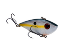 STRIKE KING RED EYE SHAD TUNGSTEN-12