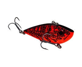 Buy chili-craw STRIKE KING RED EYE SHAD TUNGSTEN