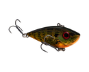 STRIKE KING RED EYE SHAD TUNGSTEN-16