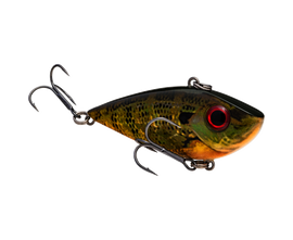 Buy natural-bream STRIKE KING RED EYE SHAD TUNGSTEN