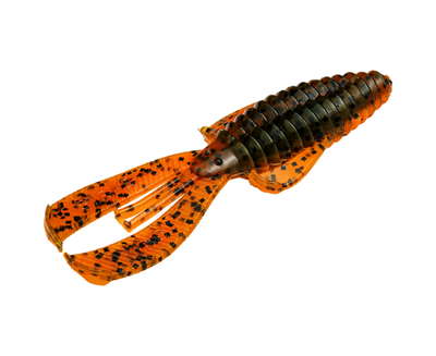 STRIKE KING MAG RAGE BUG