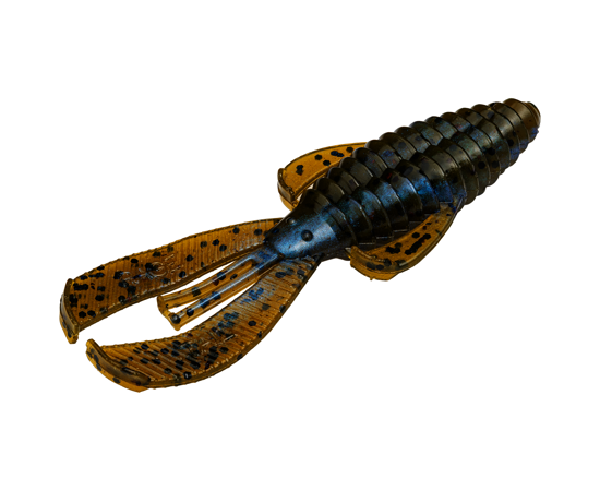 STRIKE KING RAGE BUG