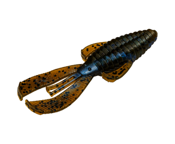 Buy blue-craw STRIKE KING RAGE BUG