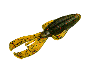 Buy watermelon-red-flk STRIKE KING RAGE BUG
