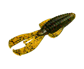 Buy watermelon-red-flk STRIKE KING MAG RAGE BUG