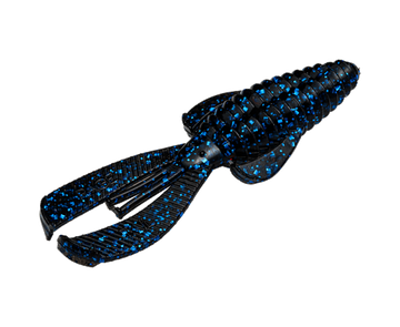 Buy black-blue-flake STRIKE KING RAGE BUG
