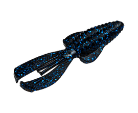 Buy black-blue-flk STRIKE KING MAG RAGE BUG