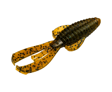 Buy green-pumpkin STRIKE KING RAGE BUG