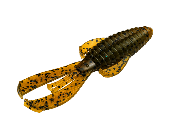 STRIKE KING MAG RAGE BUG