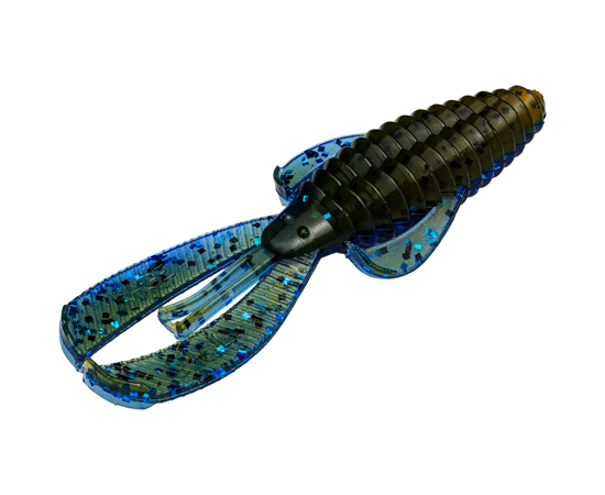 STRIKE KING MAG RAGE BUG