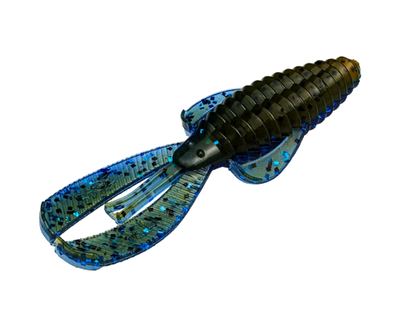 STRIKE KING MAG RAGE BUG