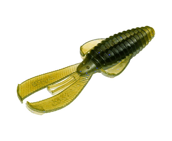 STRIKE KING RAGE BUG