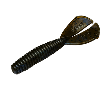 STRIKE KING RAGE MENACE GRUB - 0